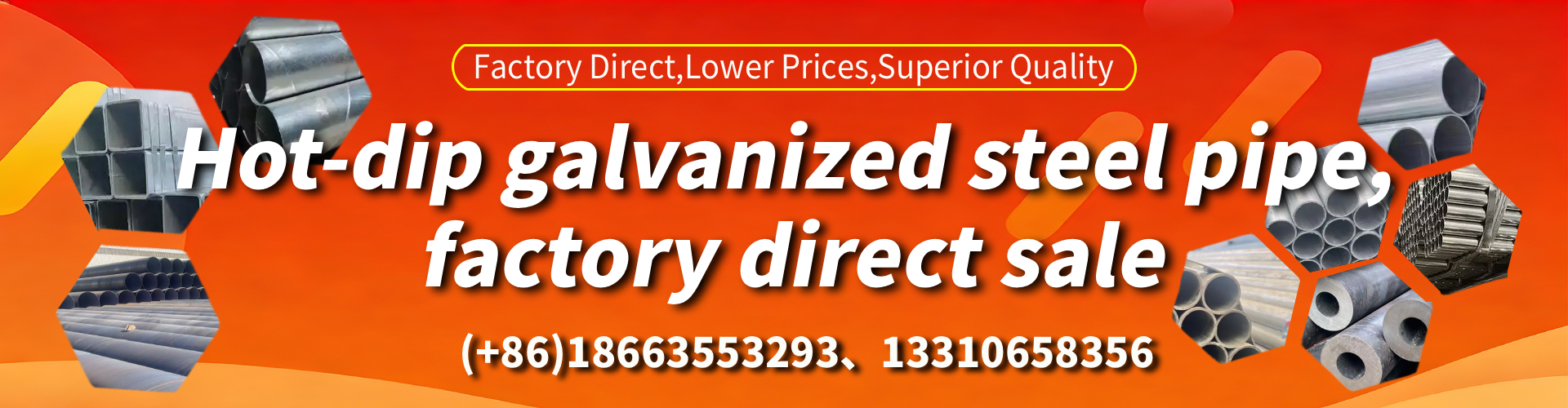 Devonport Hot Dip Galvanized Steel Pipe Manufacturer - DN15-DN300 GB Standard Galvanized Steel Pipe Production Workshop